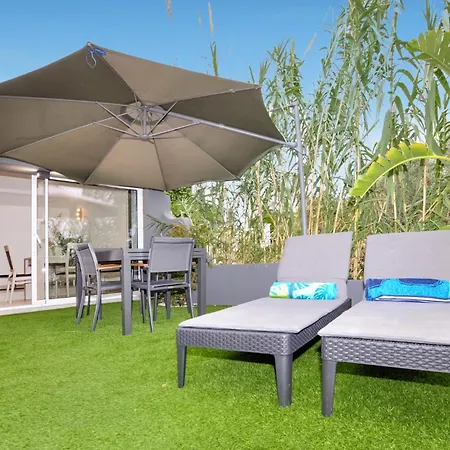 1 Bedroom Lovely In Holiday home Cavalaire-sur-Mer