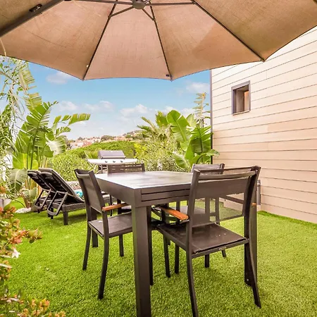1 Bedroom Lovely In Holiday home