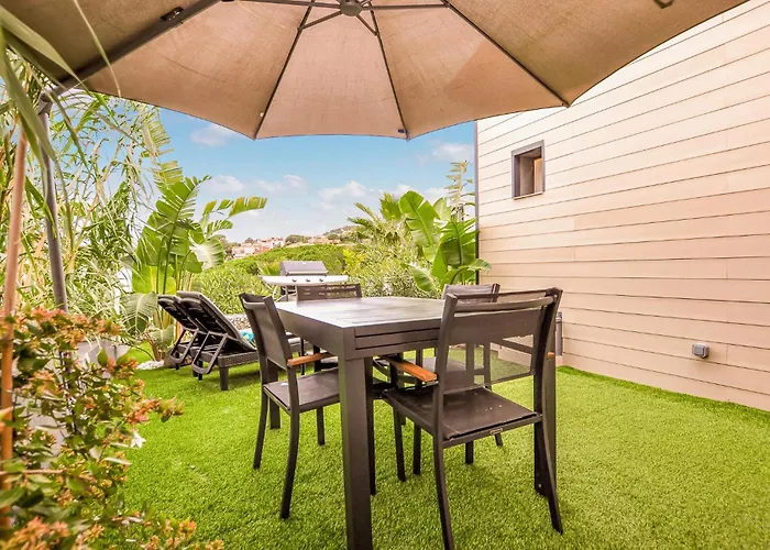Awesome In Holiday home